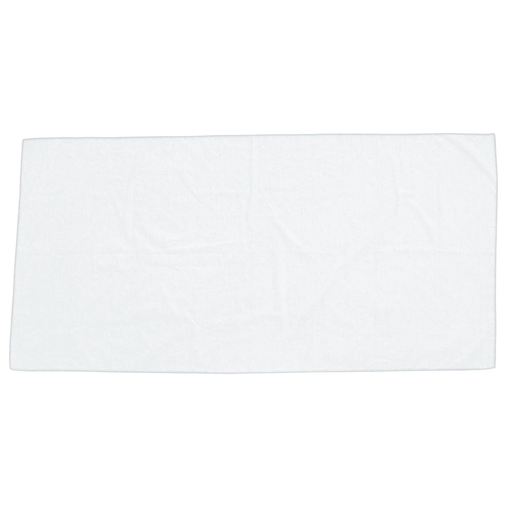 Boardwalk 30" x 60" Microfiber Beach Blanket/Towel- Full-Color