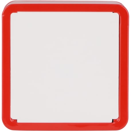 30-Piece First Aid Kit with Tin Case