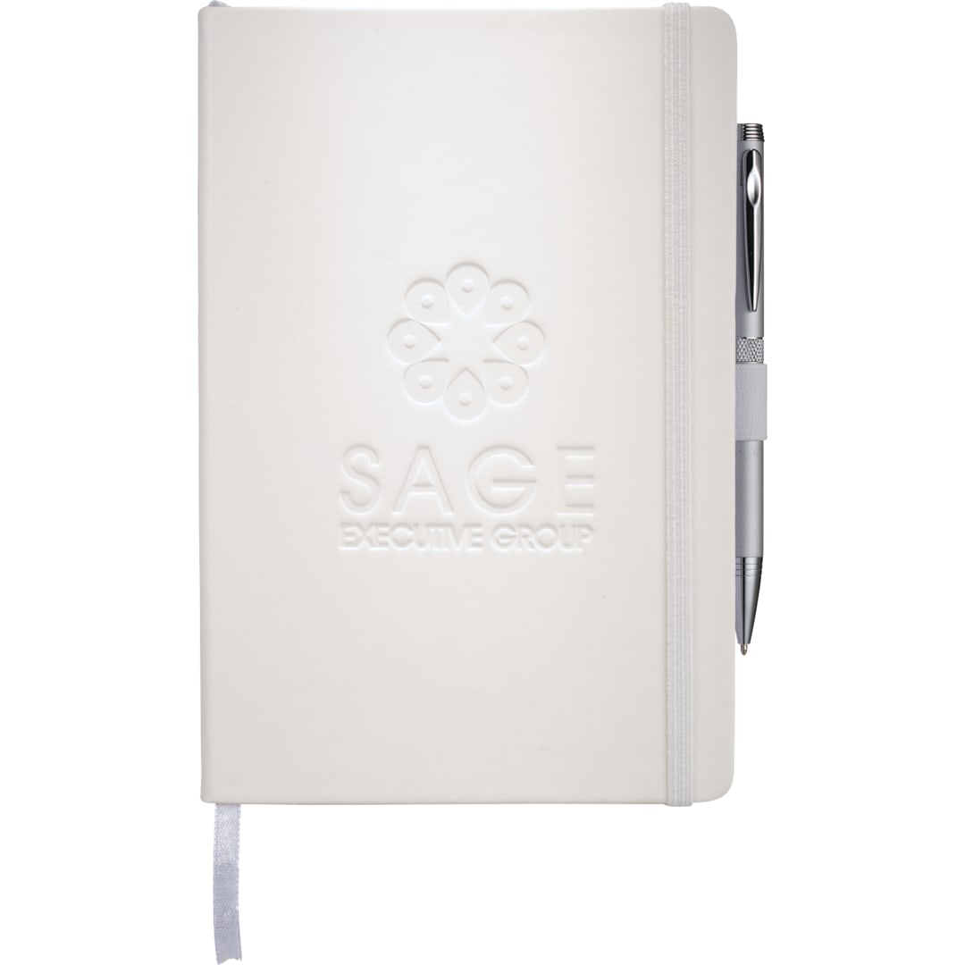 FSC® Mix 5.5" x 8.5" Nova Bound Journal