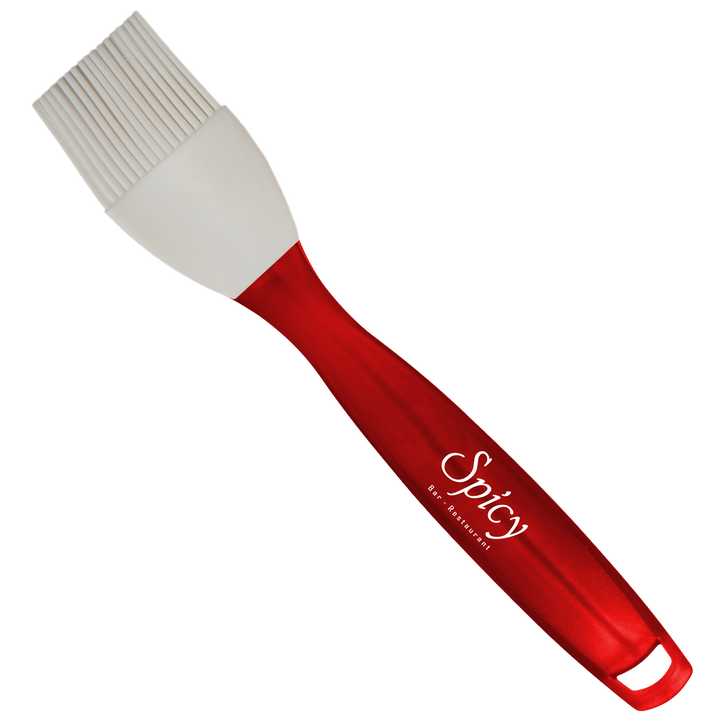 Silicone Basting Brush