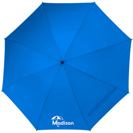 60" Manual Golf Umbrella