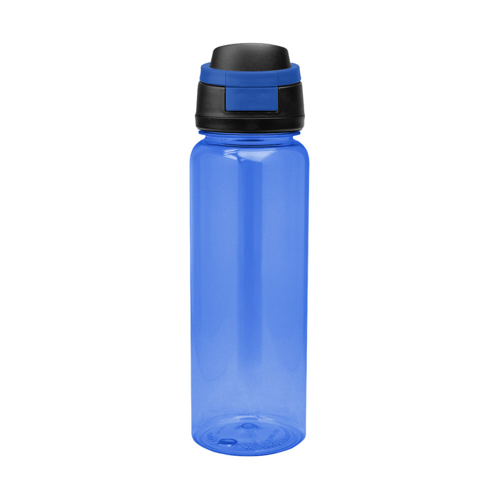 32 Oz. Full Color Pop Sip rPET Bottle
