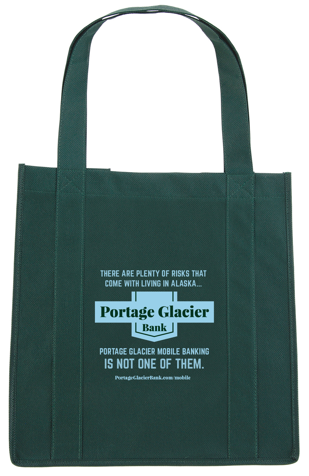 Good Value™ Grocery Tote