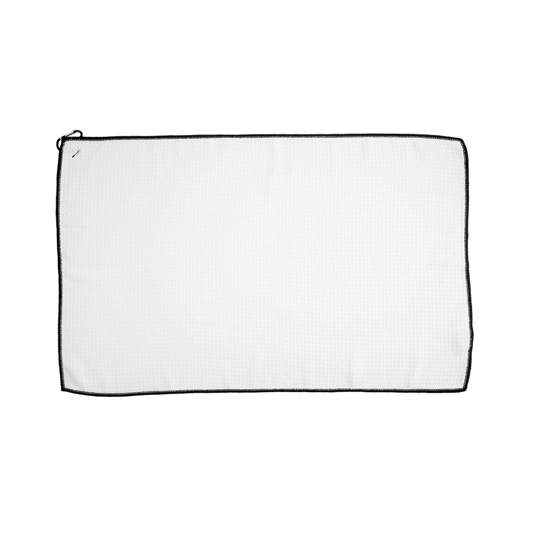 Fairway Fresh rPET Waffle Towel