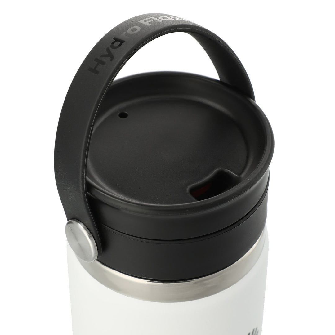 Hydro Flask® Wide Mouth With Flex Sip™ Lid 20oz