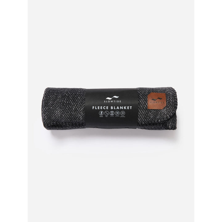 Slowtide® Fleece Blanket