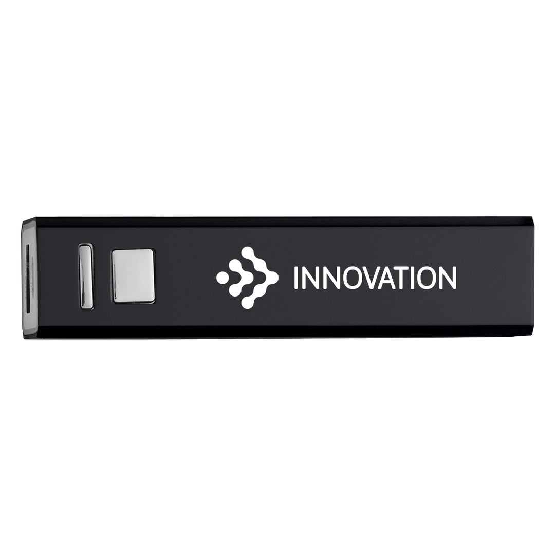 1500 mAh On-The-Go Power Bank 2.0