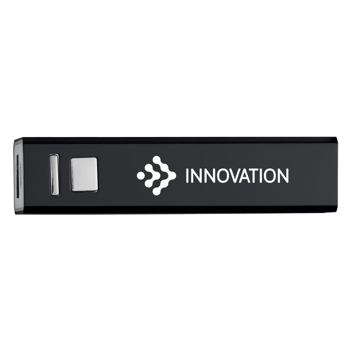 1500 mAh On-The-Go Power Bank 2.0
