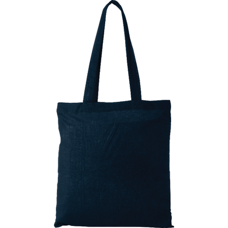 Carolina 4oz Cotton Canvas Tote