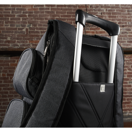 elleven™ TSA 17" Computer Backpack