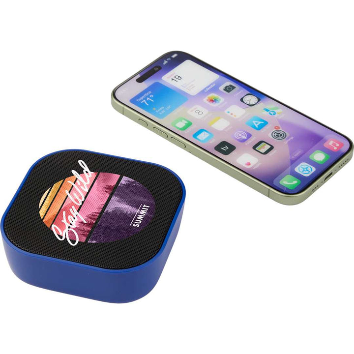Whammo 2.0 Bluetooth Speaker