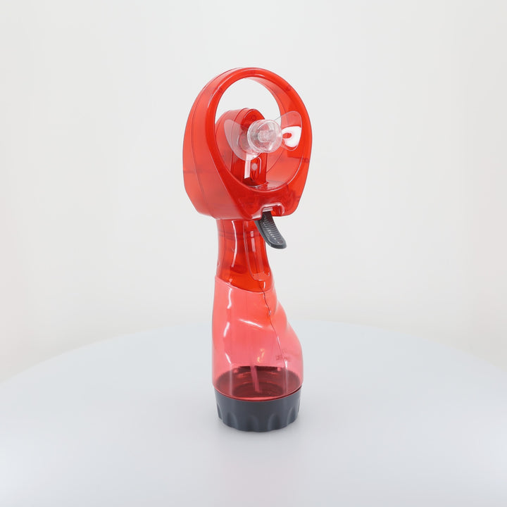 Good Value™ Large Deluxe Misting Fan