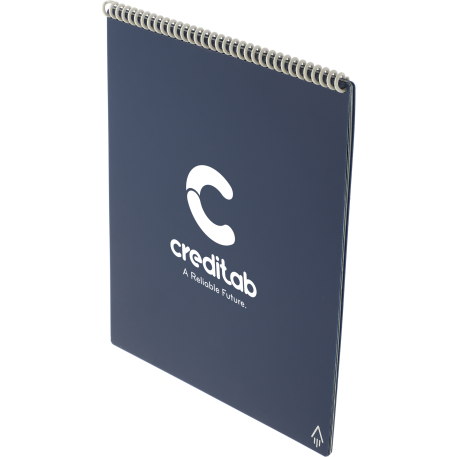 Rocketbook Letter Flip Notebook Set
