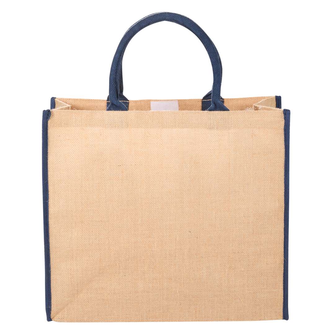 Large Jute Tote