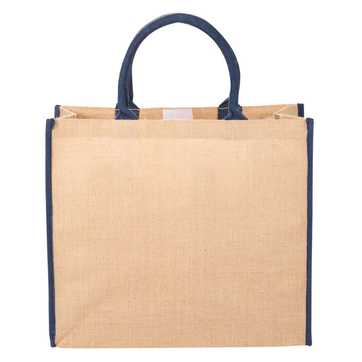 Large Jute Tote