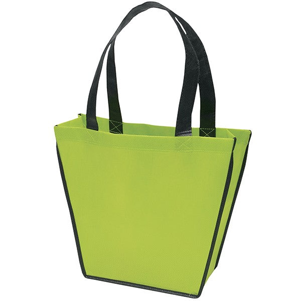 Carnival - Non-Woven Tote - ColorVista