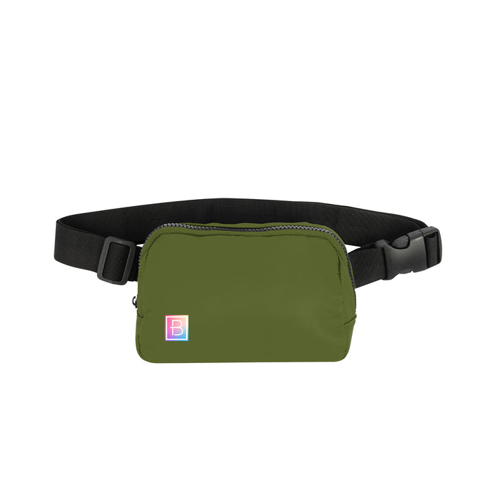 Anywhere Belt Bag