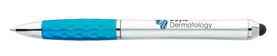 Good Value™ Tev Silver Stylus Pen