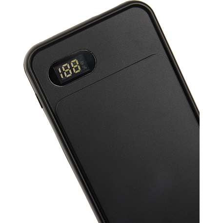 UL Listed 10000 mAh 20W Digital Display PowerBank