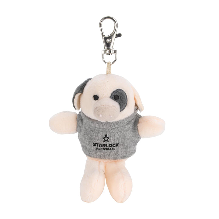 Chelsea Teddy Bear™ Wild Bunch Key Tags - 4" to 4.5" Plush