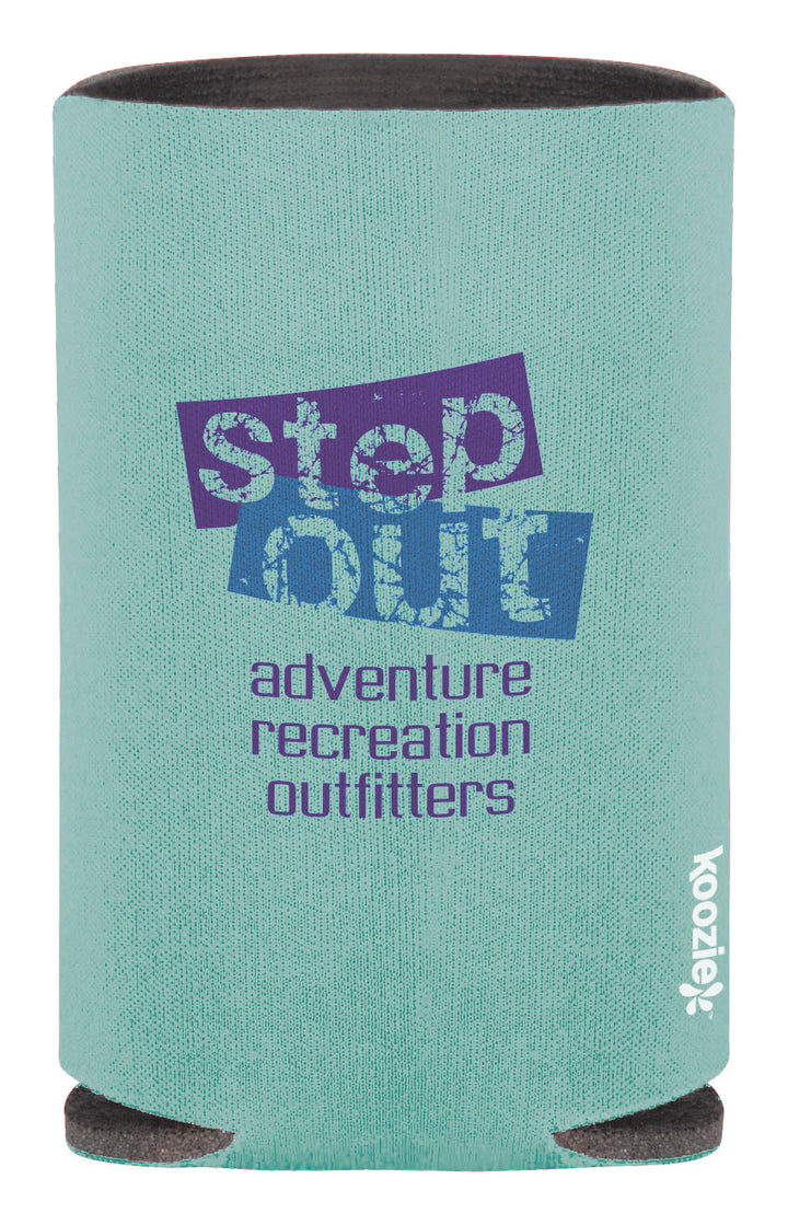 Koozie® britePix® Can Cooler