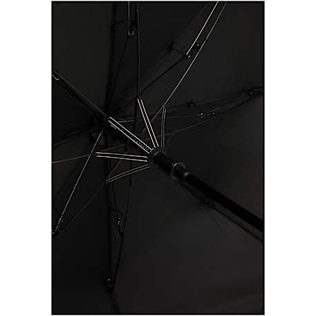 58" Recycled Folding Golf Umbrella