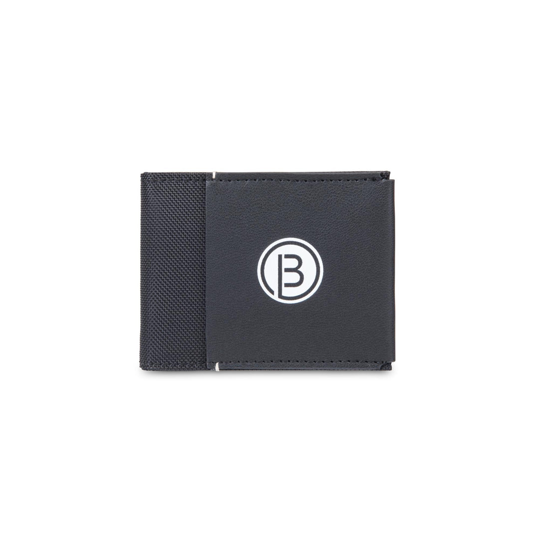 Travis & Wells® Lennox Recycled Nylon Money Clip