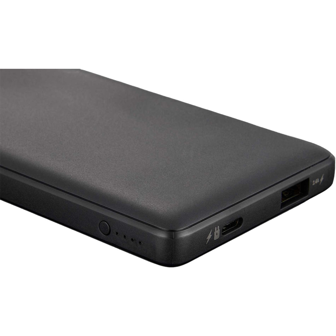 mophie® Power Boost 2.0 10,000 mAh Power Bank