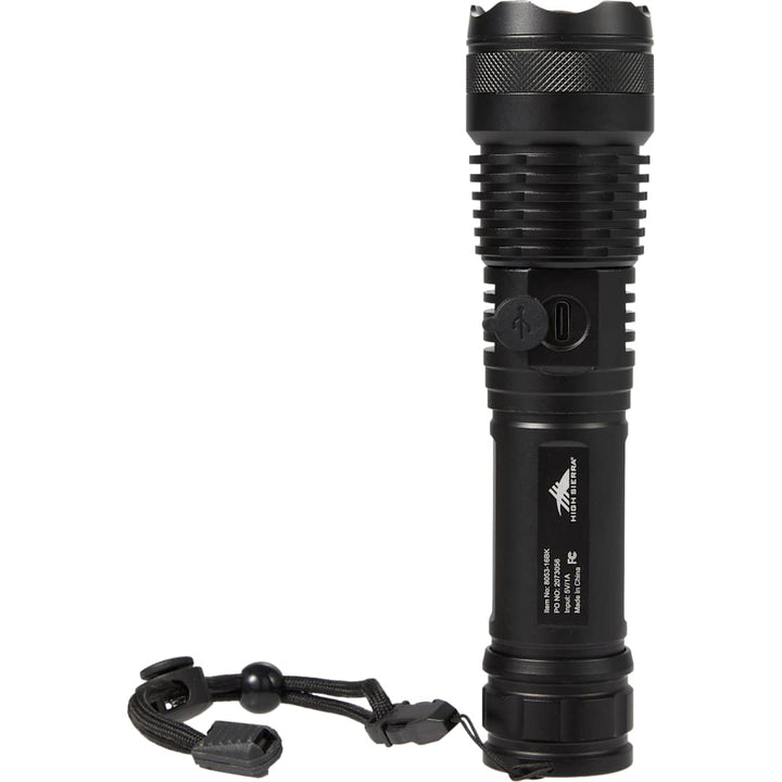 High Sierra Eco 200 Lumen LED Flashlight