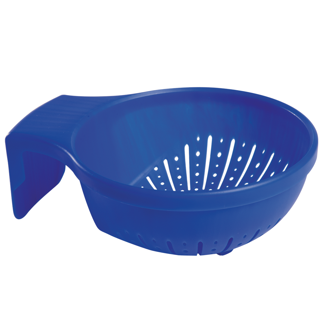 Over-the-Sink Strainer