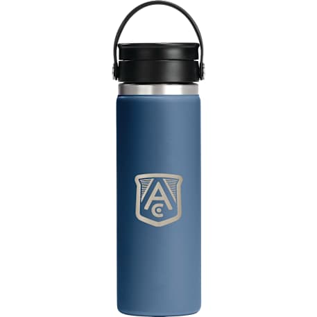 Hydro Flask® Wide Mouth With Flex Sip™ Lid 20oz