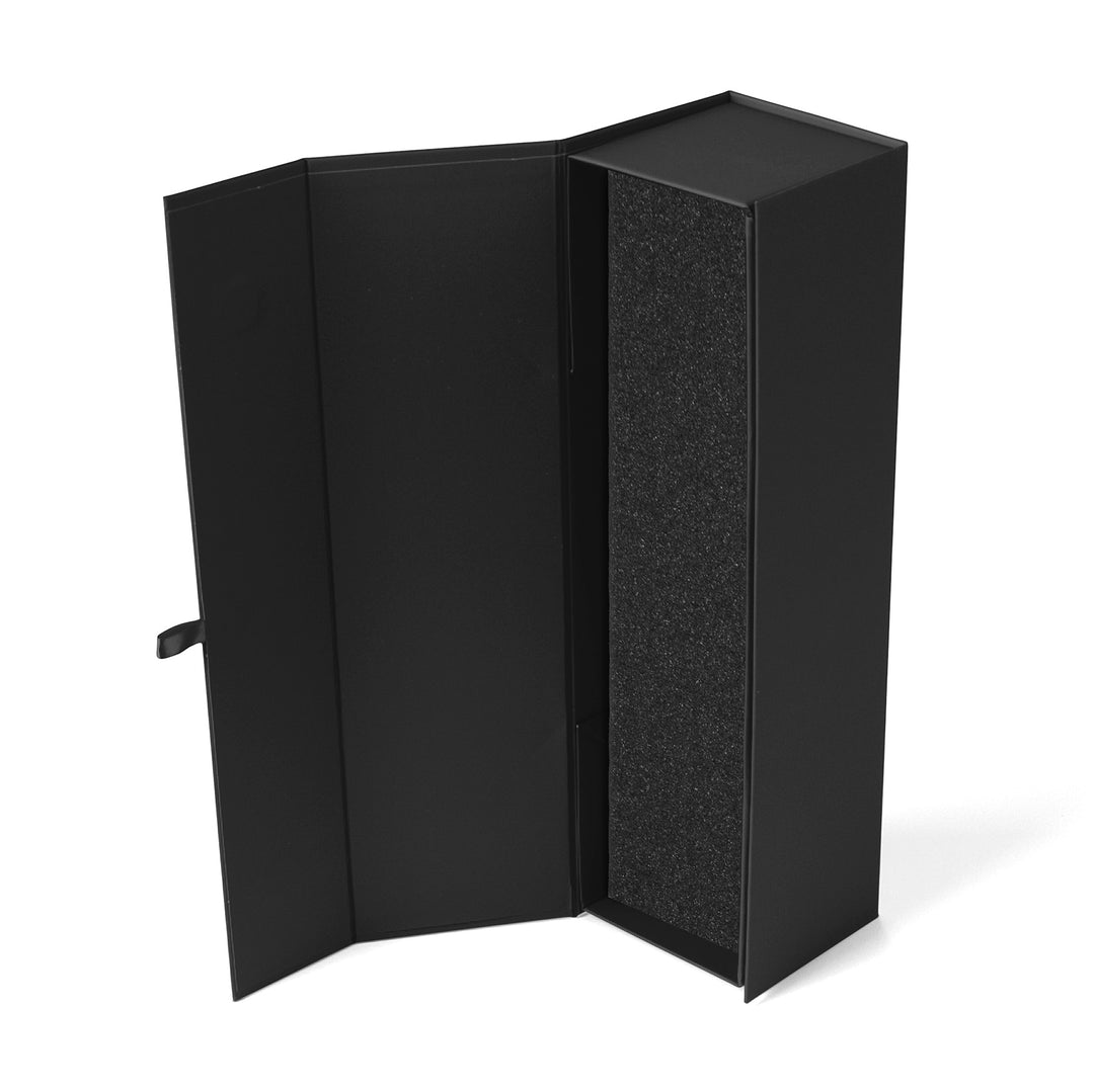 Gina - Magnetic Gift Box - Foil