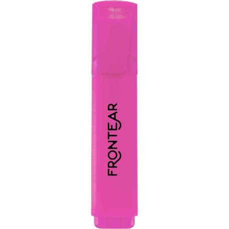 Jumbo Recycled Highlighter