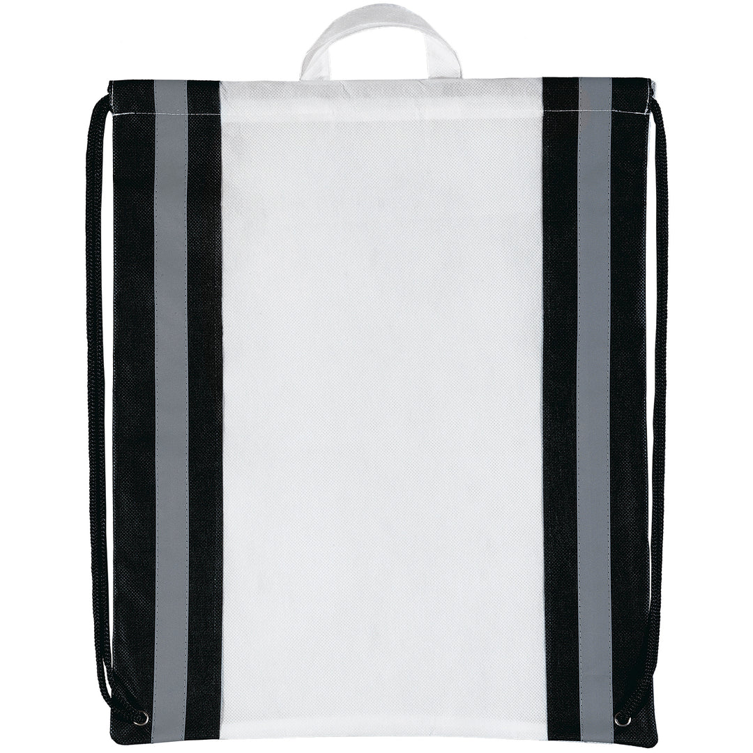 Magellan - Explorer Backpack - Screen Print