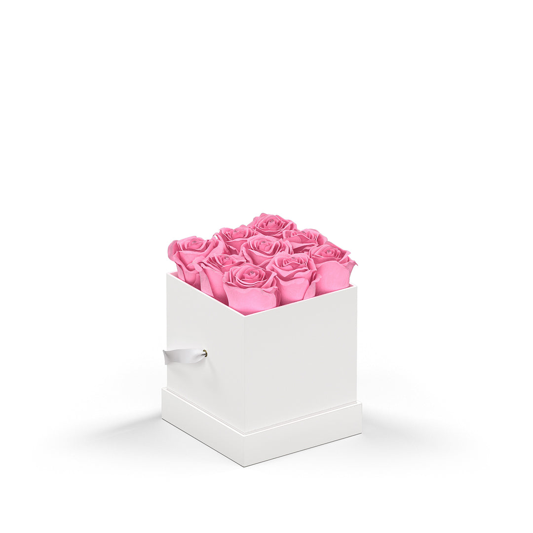 Classique Mini Square by VeF