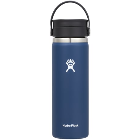 Hydro Flask® Wide Mouth With Flex Sip™ Lid 20oz