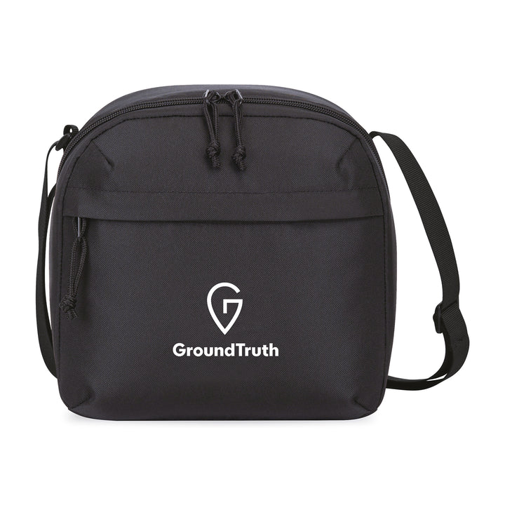 Renew Recycled rPET Lunch Cooler - AWARE™