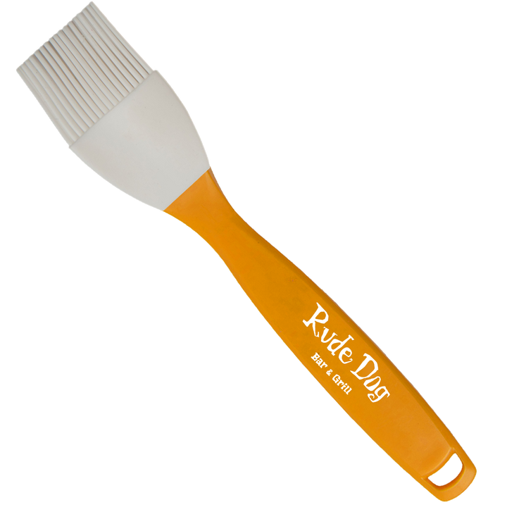 Silicone Basting Brush