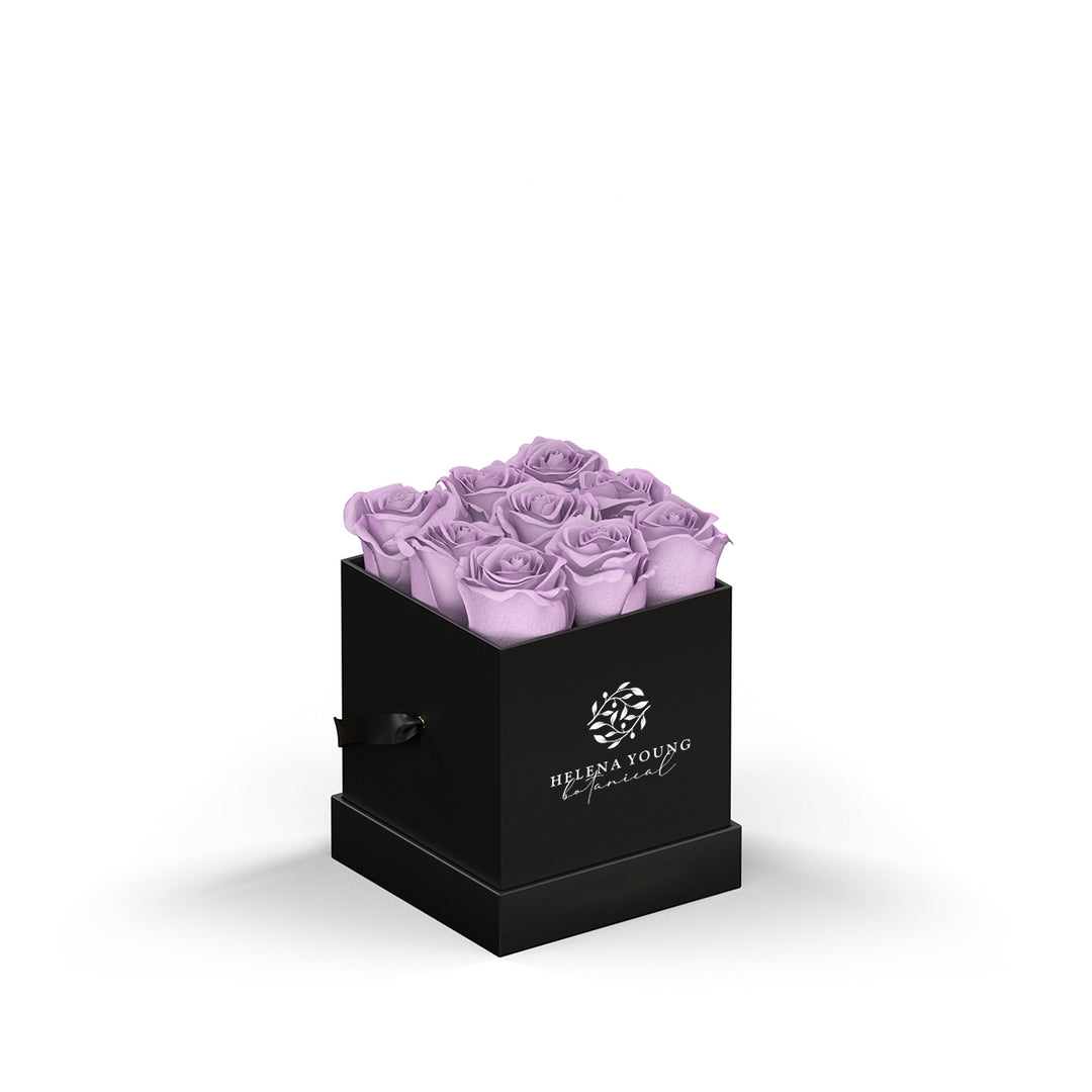 Classique Mini Square by VeF