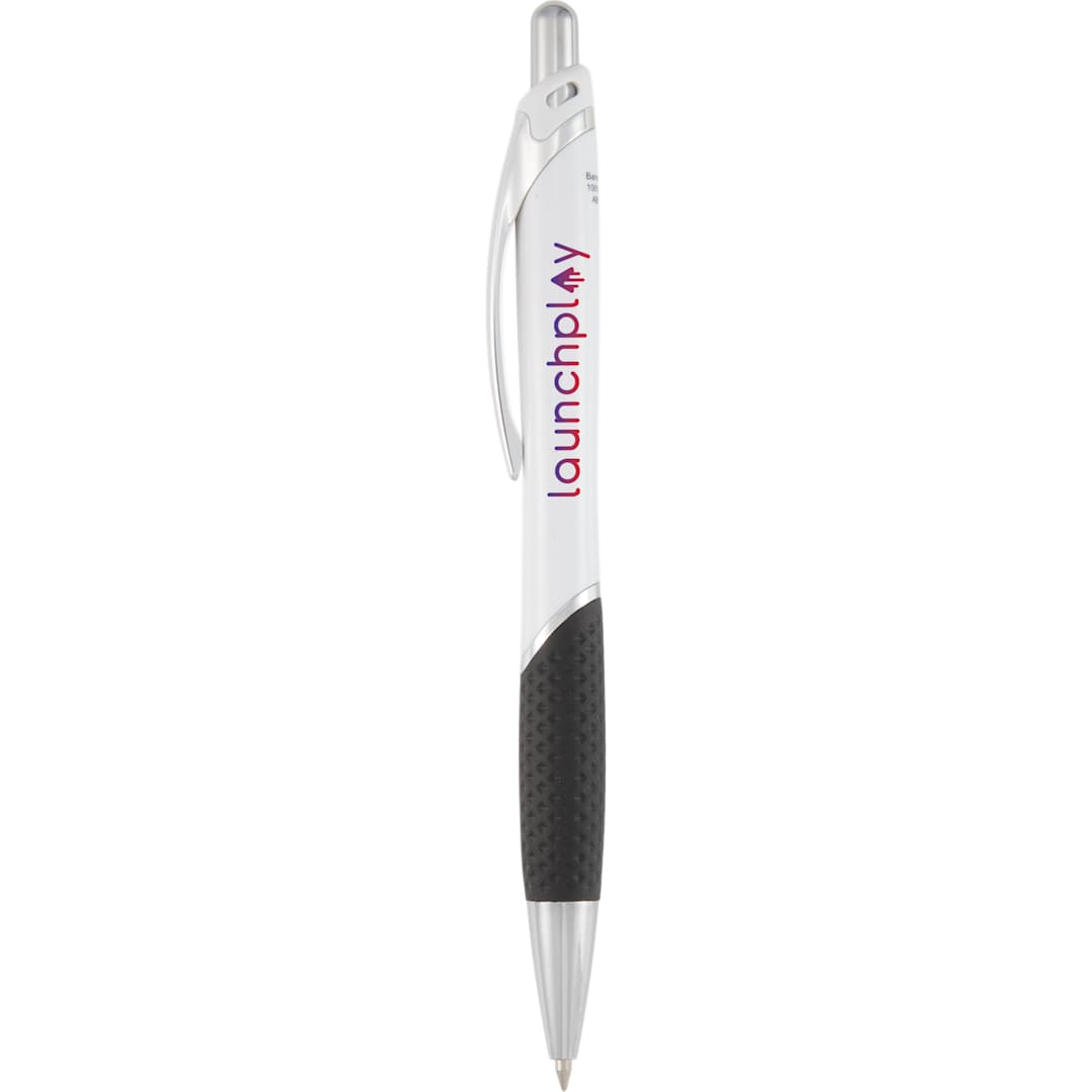 Pivot Recycled Color Accent Gel Pen
