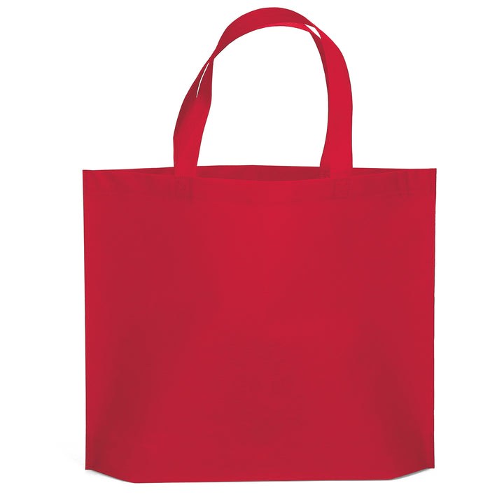 Thrifty™- Budget Tote - Screen Print