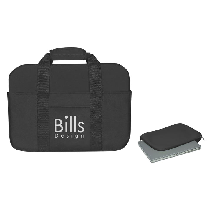 Neoprene Laptop Case