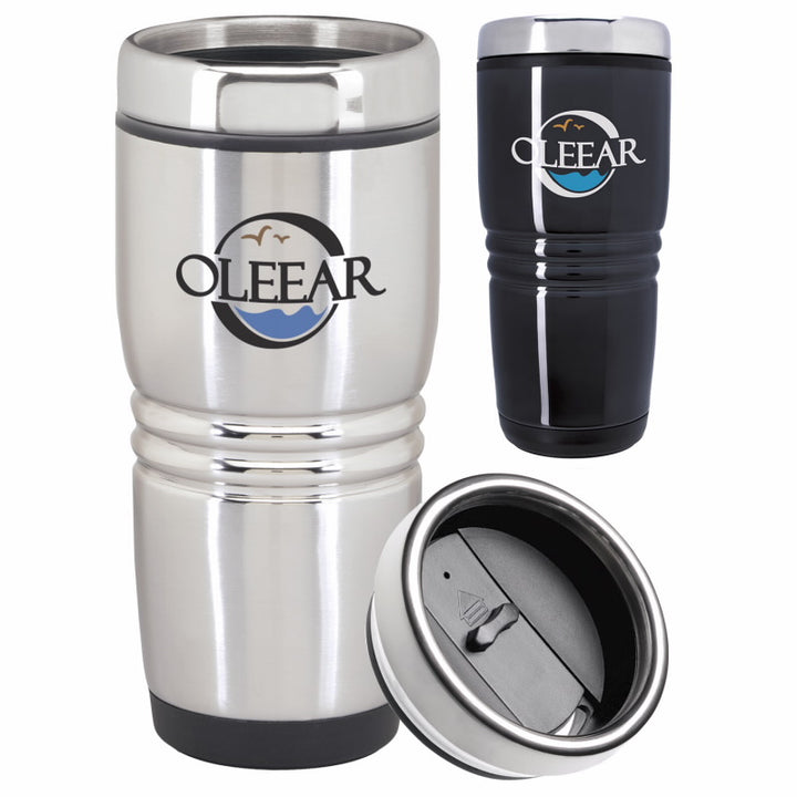 Good Value™ Rolling Ridges Tumbler - 15 oz.