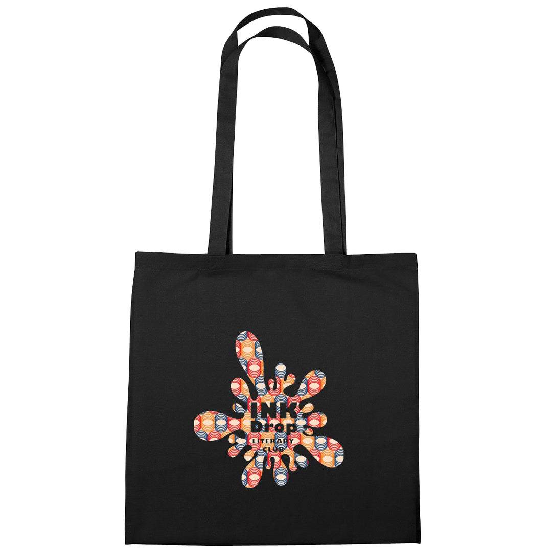 100% 4 Oz. Cotton Tote Bag