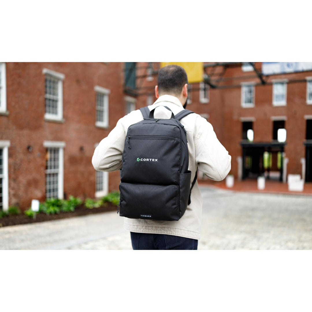 Timbuk2 City Compass Recycled Polyester Core Pack