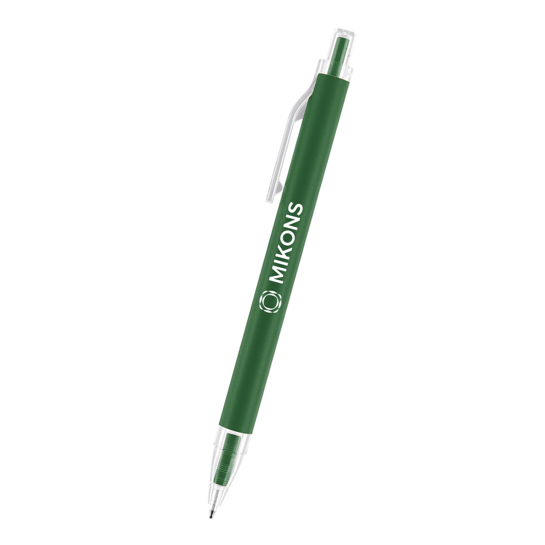EVALYN RECYCLED ALUMINUM PEN