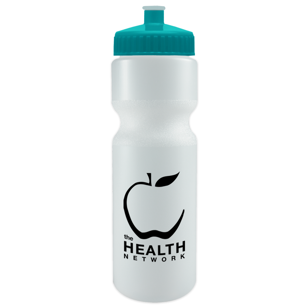 The Journey Bottle - 28 oz. Bike Bottle