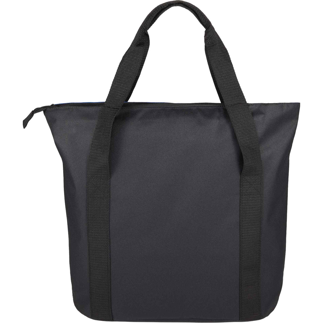 Heavy Duty Zippered Convention Tote