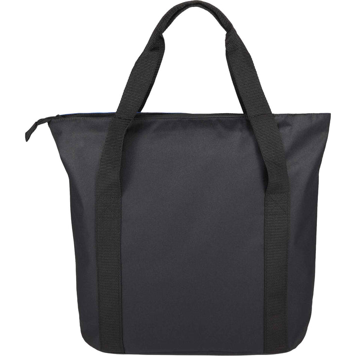 Heavy Duty Zippered Convention Tote
