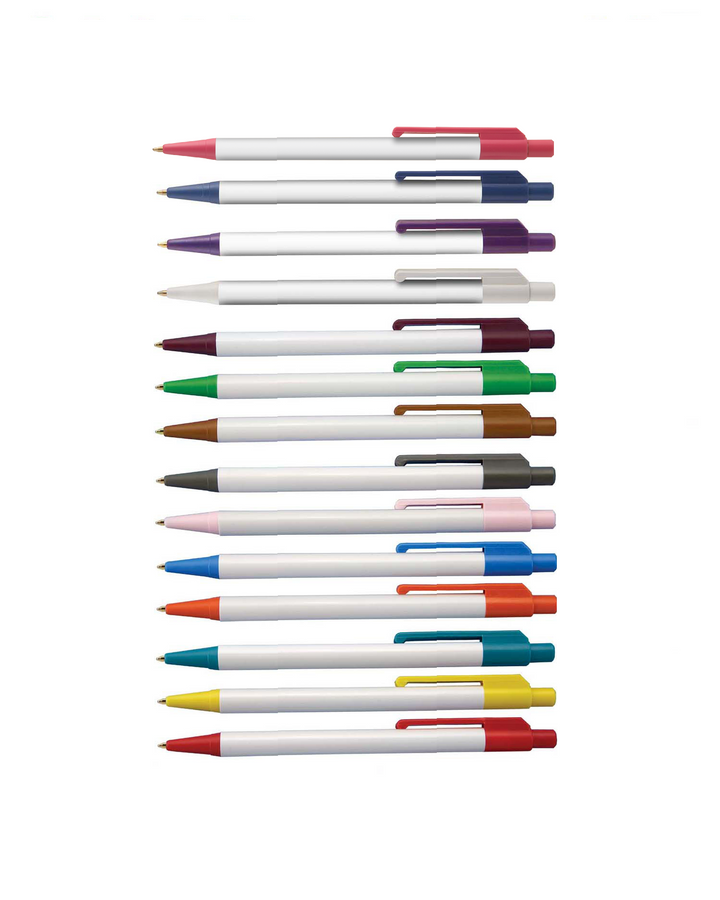 Colorama Plus Pen